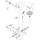 Hansgrohe Raindance Select S Showerpipe 300 2jet mit Thermostat (27133000)