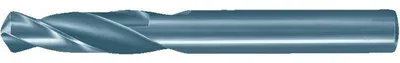 Ratiobohrer 5516 DIN 6539 N VHM blank 118° ø2,30mm