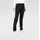 MAC Angela Jeans Slim Fit in schwarzem Black-Black-D42 / L30