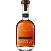 Woodford Reserve Madeira Finish 45,2% vol 0,7 l