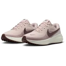 Nike Revolution 8 Damen Silt Rot/Weiß/Particle Rose 39