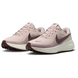 Nike Revolution 8 Damen Silt Rot/Weiß/Particle Rose 39