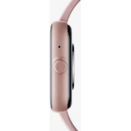 Joyroom Fit-Life Jr-ft5 Plus Smartwatch mit Anrufannahmefunktion 300mAh, 1,96 Zoll - Rosa