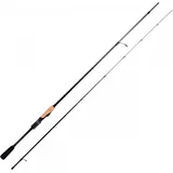 Zeck Fishing Barsch Alarm Spin H 244cm 12-42g