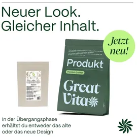 greatvita Vitamin C Pulver 800 g