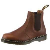 Dr. Martens 2976 CASHEW AMBASADOR in Braun,