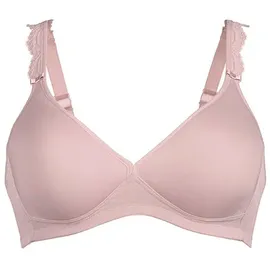 Rosa Faia Selma Soft Bra Spacer Cups rosa E 90 Damen,