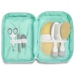 chicco Reise-/Beauty Set 6in1 für unterwegs