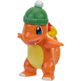 Pokémon Deluxe Adventskalender Pokémon 2021