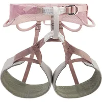 Petzl Damen Selena Klettergurt (Größe 84-92CM, rosa)