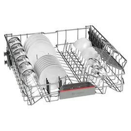 Bosch Serie 4 SMV4EVX00E Einbau-Geschirrspüler (vollintegrierbar, 600 mm breit)