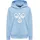 hummel Cuatro Airy Blue 104