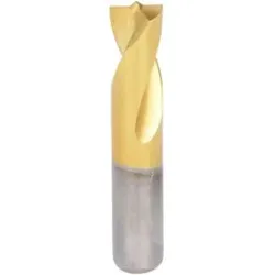 KS Tools HSSE TiN Schweißpunkt-Fräser, 8mm