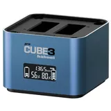 Hähnel ProCube3 Panasonic