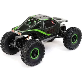 Axial RC-Buggy AX24 XC-1 4WD RTR grün (1:24)