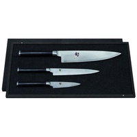 KAI Shun Classic Set Messer -Set DM-S300