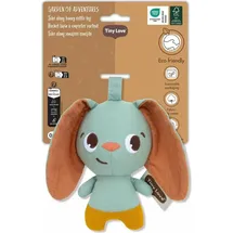 Dorel Tiny Love Rassel, Smart Garden, Babyspielzeug