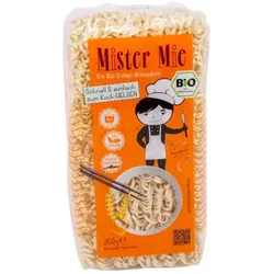 Misses & Mister Mie Mienudeln Dinkel bio