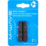 M-Wave schwarz. für BPR-RR-Base