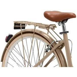 Adriatica Retro Lady 28 Zoll RH 45 cm braun