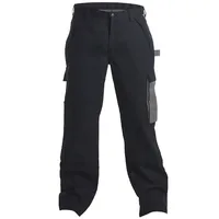 Engel Multinormhose Safety+ 2234-825-2025 Gr. 48 schwarz/grau