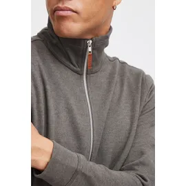 Blend BHAlio Sweatjacke Herren Grau L