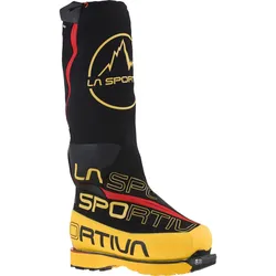 La Sportiva Olympus Mons Cube yellow/black (100999) 46