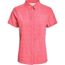 Mc Kinley Palila II Bluse AOP/Pink 40