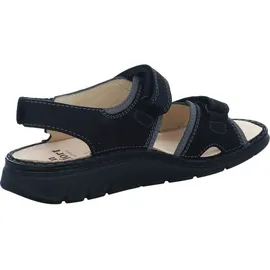 Finn Comfort Wanaka Herren Schwarz 41