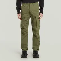 G-Star Core Regular Cargohose grün - Herren. - 34-32