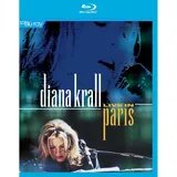 Universal Music Vertrieb - A Division of Universal Music GmbH Diana Krall - Live in Paris (Blu-ray)