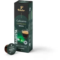 Tchibo Cafissimo Espresso Brasil 10 St.