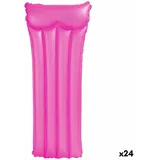 Intex Luftmatratze Intex Neon 183 x 76 cm [24 Stück]