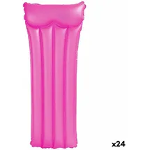 Intex Luftmatratze Intex Neon 183 x 76 cm [24 Stück]