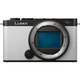 Panasonic Lumix DC-S9 Smokey White