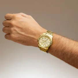 Festina Timeless F20705/2 Gold 45 mm F20705/2