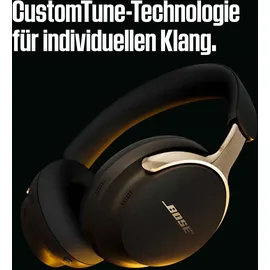 Bose QuietComfort Ultra (2. Gen.) Wüstengold