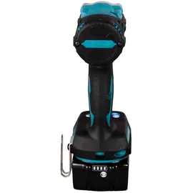Makita DTW300RTJ inkl. 2 x 5 Ah + Ladegerät + Makpac