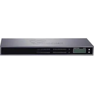 Grandstream GXW4248 FXS Analog VoIP Gateway,