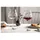 LEONARDO 6er Set Leonardo Burgunderglas Boccio 770 ml Kristall, Kristalloptik Transparent Klar