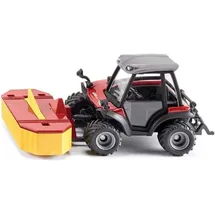 Siku 3068 - Aebi TerraTrac TT211 1:32