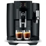 Jura E8 2020 piano black (EB)
