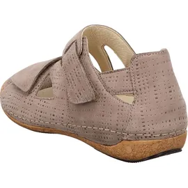 WALDLÄUFER Heliett Damen Beige 37