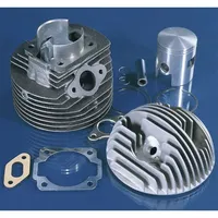 Polini kids Zylinderkit für Vespa 125 Primavera Et3 D.57 140,0050