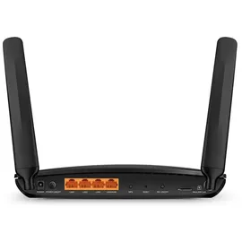 TP-Link Archer MR600 V1 AC1200 LTE Cat6 Dualband Router