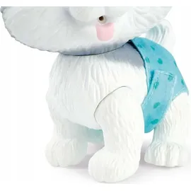 Simba Pamper Petz Husky mit Badewanne und Zubehör