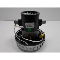 Cleancraft Motor wetCAT 118 / 230V 1,2kW