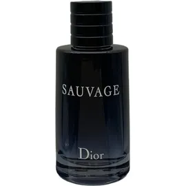 Dior Sauvage Eau de Toilette 200 ml