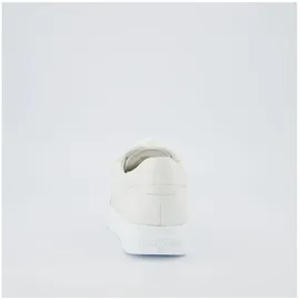 Paul Green Sneaker Damen Glattleder Weiß 39