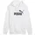 Puma Essentials No. 1 Logo Fleece Hoodie Herren 02 white XL